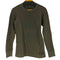 アルファインダストリーズ ALPHA INDUSTRIES ワッフル ヘビーウェイト L/S Tシャツ メンズ JPN:S