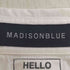 マディソンブルー MADISONBLUE HAMPTON SHIRT レディース JPN:1