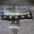 エンポリオアルマーニジーンズ EMPORIO ARMANI JEANS ウールダブルジップカーディガン メンズ import:S