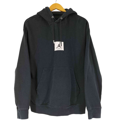 ジョーダンブランド JORDAN BRAND フロントロゴ プルオーバーパーカー メンズ import:XL