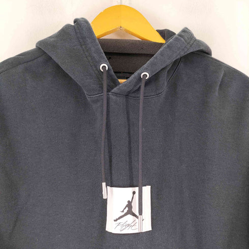ジョーダンブランド JORDAN BRAND フロントロゴ プルオーバーパーカー メンズ import:XL