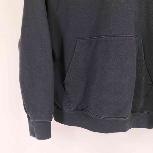 ジョーダンブランド JORDAN BRAND フロントロゴ プルオーバーパーカー メンズ import:XL