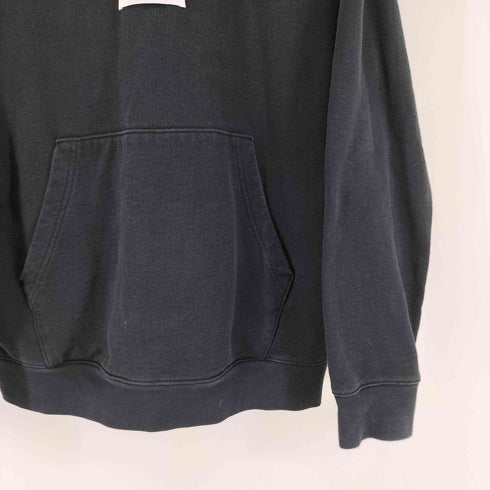 ジョーダンブランド JORDAN BRAND フロントロゴ プルオーバーパーカー メンズ import:XL