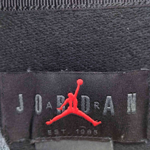 ジョーダンブランド JORDAN BRAND フロントロゴ プルオーバーパーカー メンズ import:XL