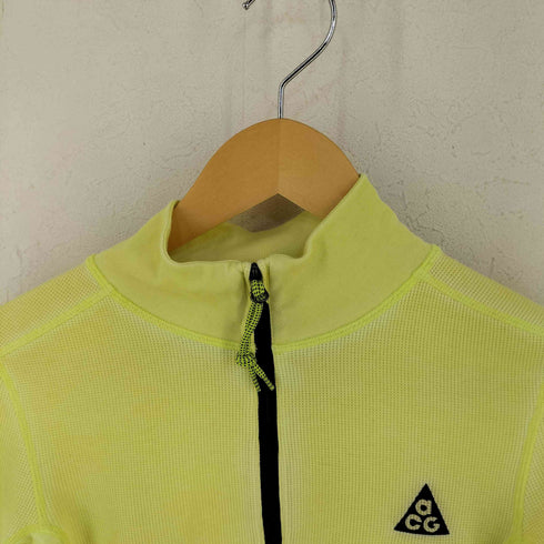 ナイキエーシージー NIKE ACG WMNS ACG Long-Sleeve Base Layer Top レディース M