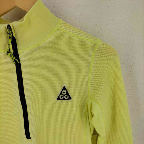 ナイキエーシージー NIKE ACG WMNS ACG Long-Sleeve Base Layer Top レディース M