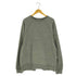 ナナミカ nanamica 23SS Sweat Shirt 裏起毛 スウェット トレーナー メンズ JPN:XL