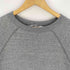 ナナミカ nanamica 23SS Sweat Shirt 裏起毛 スウェット トレーナー メンズ JPN:XL