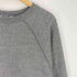 ナナミカ nanamica 23SS Sweat Shirt 裏起毛 スウェット トレーナー メンズ JPN:XL