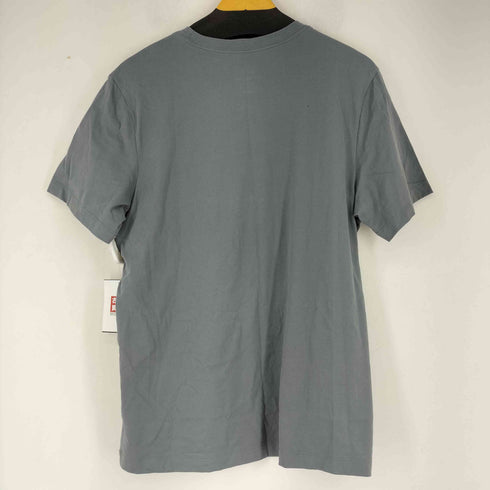 ナイキ NIKE フロントプリント S/S Tシャツ メンズ import:XL