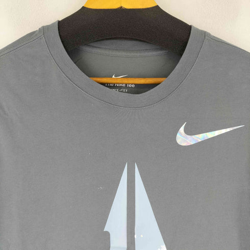 ナイキ NIKE フロントプリント S/S Tシャツ メンズ import:XL