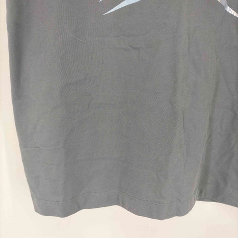 ナイキ NIKE フロントプリント S/S Tシャツ メンズ import:XL