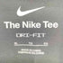 ナイキ NIKE フロントプリント S/S Tシャツ メンズ import:XL