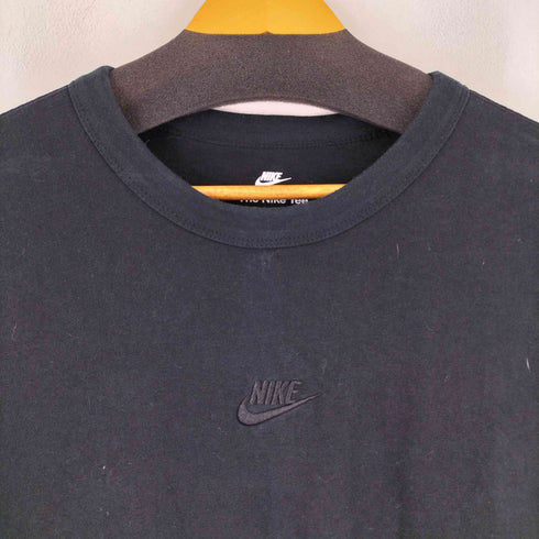 ナイキ NIKE NSW PREM エッセンシャル Tシャツ メンズ import:L