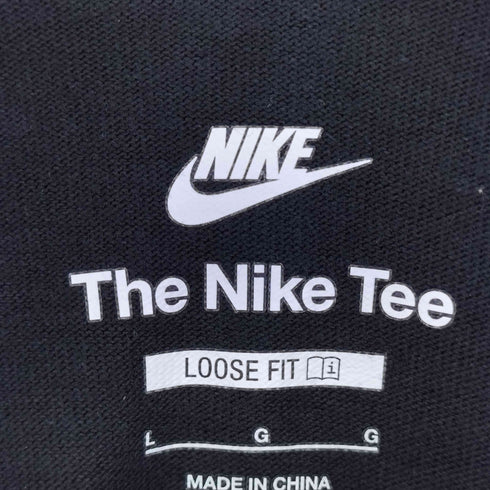 ナイキ NIKE NSW PREM エッセンシャル Tシャツ メンズ import:L