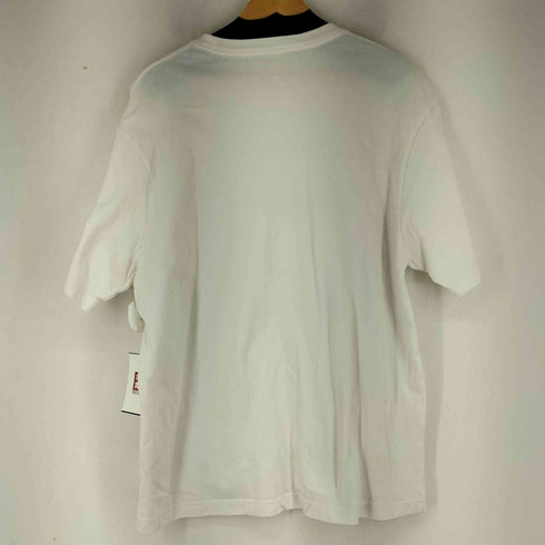 ジョーダンブランド JORDAN BRAND AS M J 23ENG SS CREW WHITE メンズ import:XL