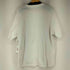 ジョーダンブランド JORDAN BRAND AS M J 23ENG SS CREW WHITE メンズ import:XL