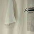 ジョーダンブランド JORDAN BRAND AS M J 23ENG SS CREW WHITE メンズ import:XL