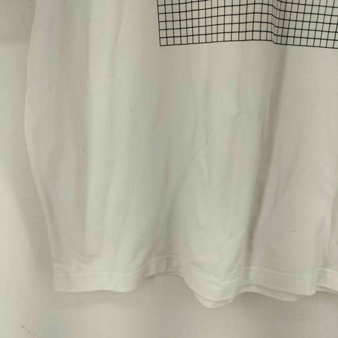 ジョーダンブランド JORDAN BRAND AS M J 23ENG SS CREW WHITE メンズ import:XL