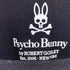 サイコバニー Psycho Bunny フロントポケット L/S Tシャツ メンズ