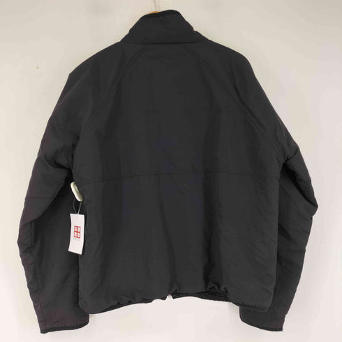 フリークスストア FREAKS STORE リバーシブル フリースジャケット メンズ JPN:S