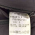 フリークスストア FREAKS STORE リバーシブル フリースジャケット メンズ JPN:S
