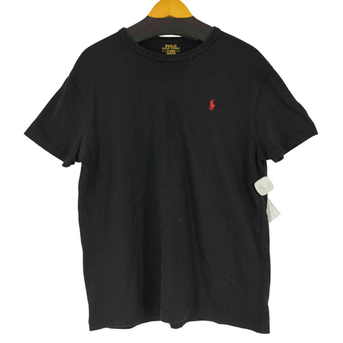 ポロラルフローレン POLO RALPH LAUREN CLASIC FIT スモールポニー刺繍 S/S Tシャツ メンズ import:M