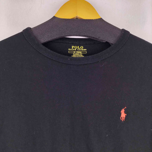 ポロラルフローレン POLO RALPH LAUREN CLASIC FIT スモールポニー刺繍 S/S Tシャツ メンズ import:M