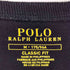 ポロラルフローレン POLO RALPH LAUREN CLASIC FIT スモールポニー刺繍 S/S Tシャツ メンズ import:M