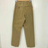 ザシンゾーン THE Shinzone WASHED HIGH WAIST CHINO PANTS レディース 32