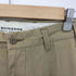 ザシンゾーン THE Shinzone WASHED HIGH WAIST CHINO PANTS レディース 32