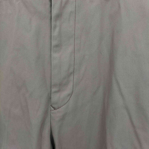ザシンゾーン THE Shinzone WASHED HIGH WAIST CHINO PANTS レディース 32