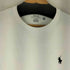 ポロラルフローレン POLO RALPH LAUREN CLASIC FIT スモールポニー刺繍 S/S Tシャツ メンズ import:M
