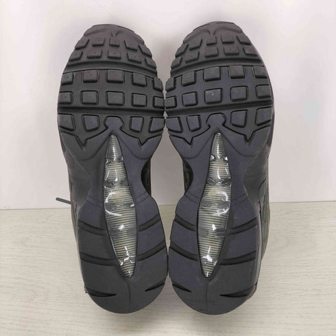 ナイキ NIKE Worksout Air Max 95 Big Bubble メンズ JPN:27.5