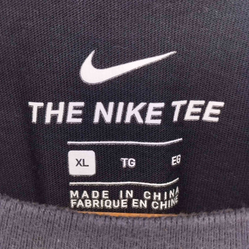 ナイキ NIKE フロントポケット S/S Tシャツ メンズ import:XL