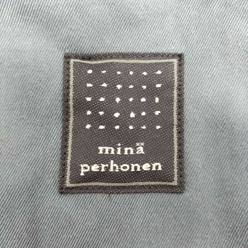 ミナペルホネン mina perhonen 30周年 羽花 UKA バッグ レディース