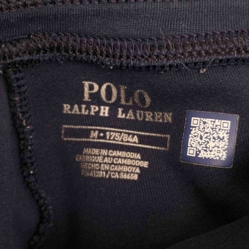 ポロラルフローレン POLO RALPH LAUREN スモールポニー刺繍 ジョガーパンツ メンズ JPN:M