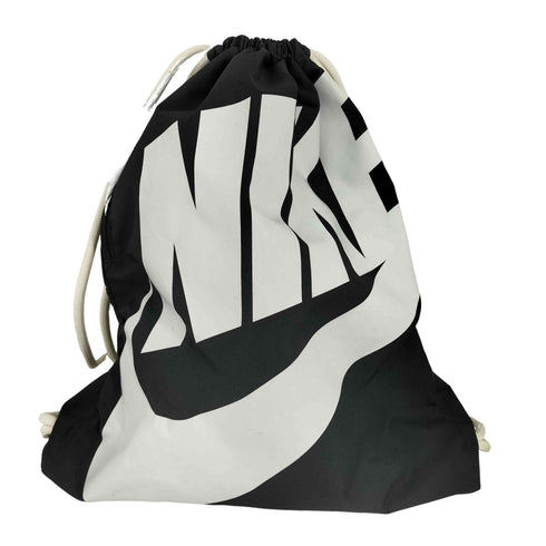 ナイキ NIKE ビックロゴ ナップサック メンズ