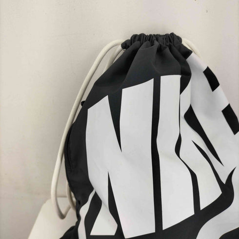ナイキ NIKE ビックロゴ ナップサック メンズ