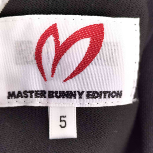 マスターバニーエディション MASTER BUNNY EDITION テーパードパンツ メンズ 5