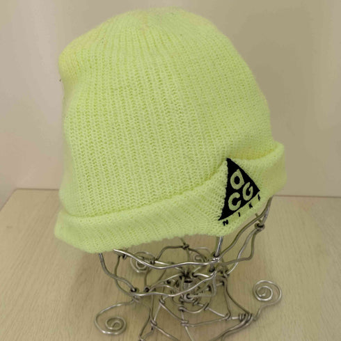 ナイキエーシージー NIKE ACG ビーニー ニットキャップ メンズ