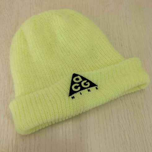 ナイキエーシージー NIKE ACG ビーニー ニットキャップ メンズ