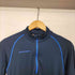 マムート MAMMUT COMFORT Light Zip Longsleeve ハーフジップ トレーニングウェア レディース JPN:XS