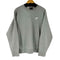 ナイキ NIKE CLUB FRENCH TERRY CREW メンズ import:XL
