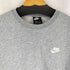 ナイキ NIKE CLUB FRENCH TERRY CREW メンズ import:XL