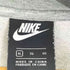 ナイキ NIKE CLUB FRENCH TERRY CREW メンズ import:XL