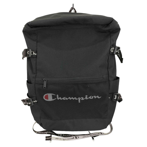 チャンピオン Champion ロゴプリント バックパック メンズ