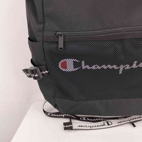 チャンピオン Champion ロゴプリント バックパック メンズ