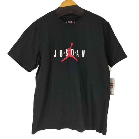 ジョーダンブランド JORDAN BRAND AS M J JDN AIR STRETCH SS CREW メンズ import:XL