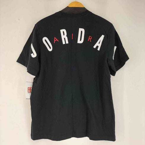 ジョーダンブランド JORDAN BRAND AS M J JDN AIR STRETCH SS CREW メンズ import:XL